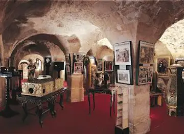 Musée de la Magie