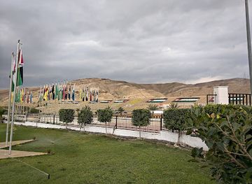 jordan/al-maghtas/attraction/monument-to-the-unknown-soldier