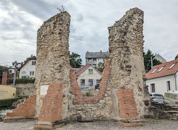 hungary/veszprem/attraction/labirintus-szokokut