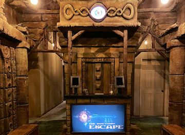 oklahoma/frontier-country/attraction/the-sanctuary-escape