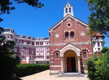 spain/san-sebastian/attraction/la-chapelle-imperiale