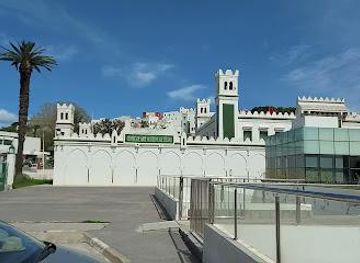 morocco/tangier/attraction/tetuan-modern-art-center