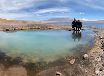 San Pedro De Atacama | Sanpedronline.cl