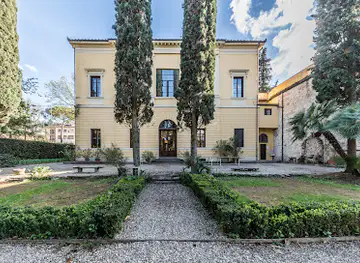 Villa Romana Prize