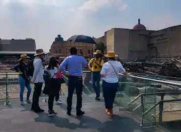 Mexico a Pie Walking Tours
