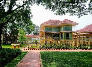 Mrigadayavan Palace