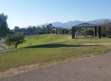 Chuck Ford Lakeside Park