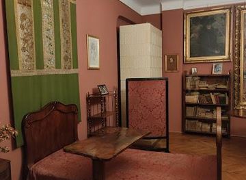 poland/krakow/attraction/jozef-mehoffer-house