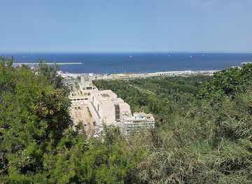 algeria/soummam-valley/attraction/martyrs-national-museum