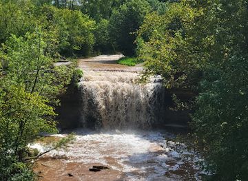 wisconsin/green-bay/attraction/fonferek-s-glen-brown-county-park