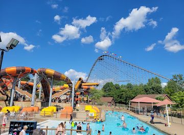 Holiday World & Splashin' Safari