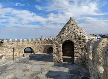 greece/heraklion/historical-museum-of-crete/attraction/rocca-a-mare-fortress