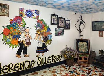 colombia/medellin/attraction/heritage-farm-museum-silletera