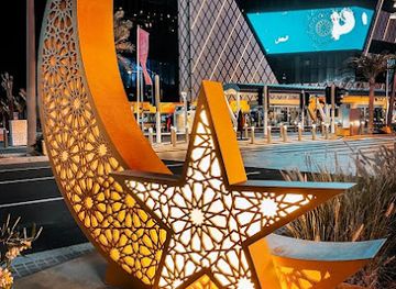 qatar/al-shamal/attraction/lusail-boulevard-view