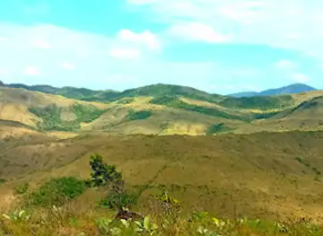 Climb Guyana