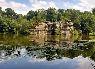 Plumpton Rocks
