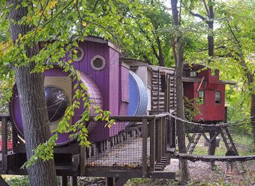 Treehouse World