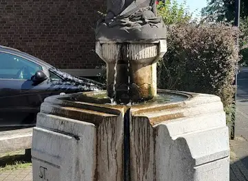 St. Clemensbrunnen