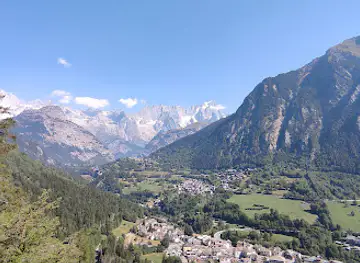 Orrido di Pré-Saint-Didier