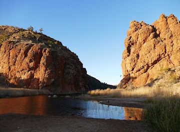 australia/macdonnell-ranges/attraction/glen-helen-gorge
