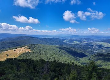 poland/lesser-poland/attraction/lookout-tower-on-mogielica