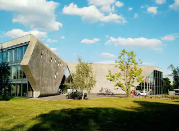 Polish Aviation Museum