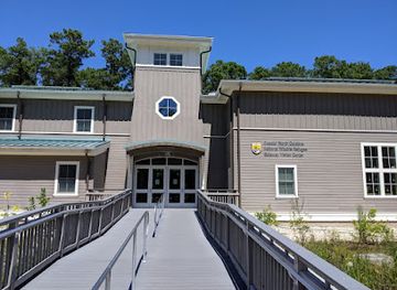 north-carolina/outer-banks/attraction/coastal-north-carolina-refuges-gateway-visitor-center
