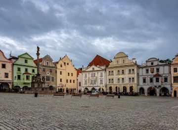 czechia/cesky-krumlov/attraction/svornosti-square