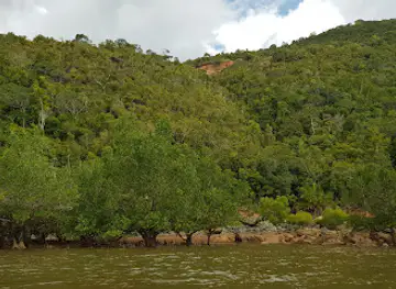 Baie de Tsingoni
