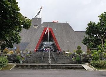 indonesia/yogyakarta/attraction/merapi-volcano-museum
