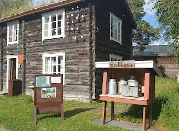 Oppdalsmuseet