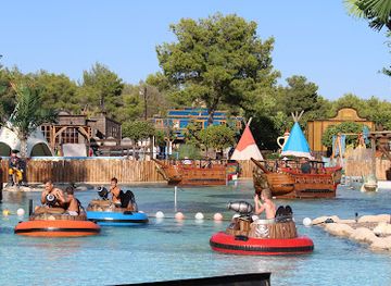 croatia/dalmatia/attraction/dalmaland