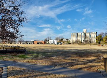 oklahoma/tulsa-metropolitan-area/attraction/dream-keepers