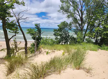 Indiana Dunes State Park