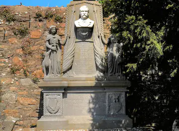 John Boyle O’Reilly Memorial