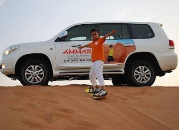 united-arab-emirates/ajman/attraction/desert-safari-dubai-ammar-tours