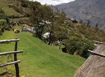 Marampata- Choquequirao