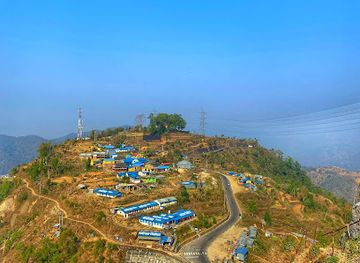 nepal/terai/attraction/selfie-danda