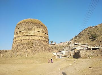 pakistan/gandhara/attraction/shingardar-stupa