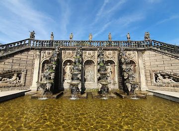 germany/hannover/attraction/sundial