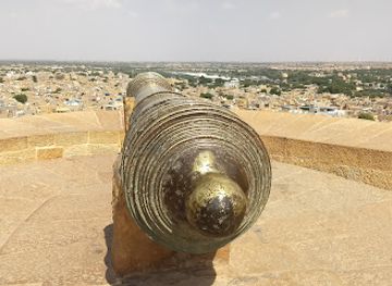 india/jaisalmer/attraction/bronze-cannon