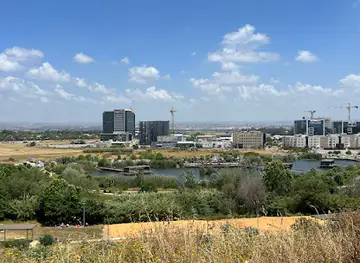 Hod HaSharon Park