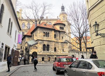 czechia/prague/josefov/attraction/ceremonial-house