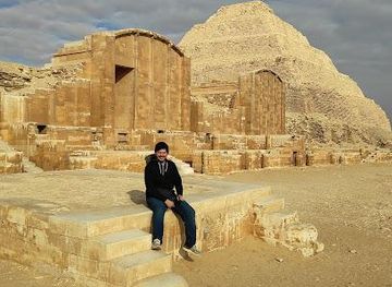 egypt/cairo/attraction/imhotep-museum