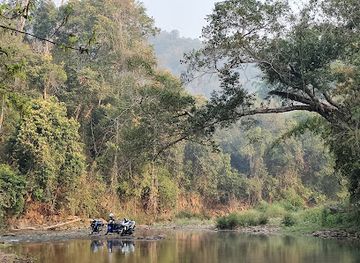 laos/bokeo-province/attraction/nam-ha-national-bio-diversity-conservation-area