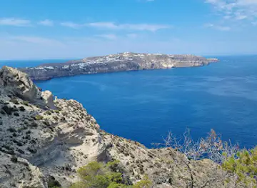 Καρδιά Σαντορίνης