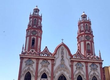 colombia/barranquilla/attraction/plaza-de-san-nicolas