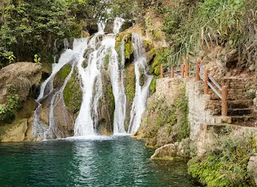 Cascadas de Tamasopo