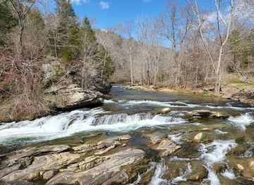 alabama/blount-mountain/attraction/turkey-creek-falls