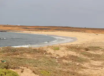 Praia de Igrejinha